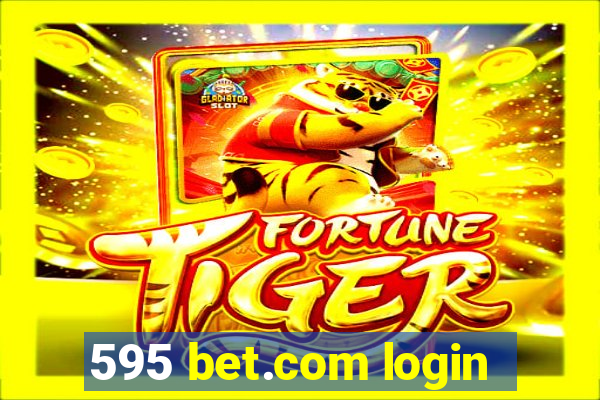 595 bet.com login