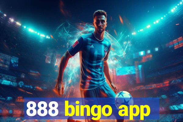 888 bingo app