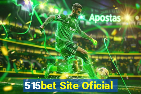 515bet Site Oficial