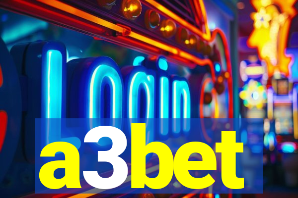 a3bet