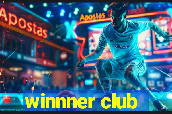 winnner club