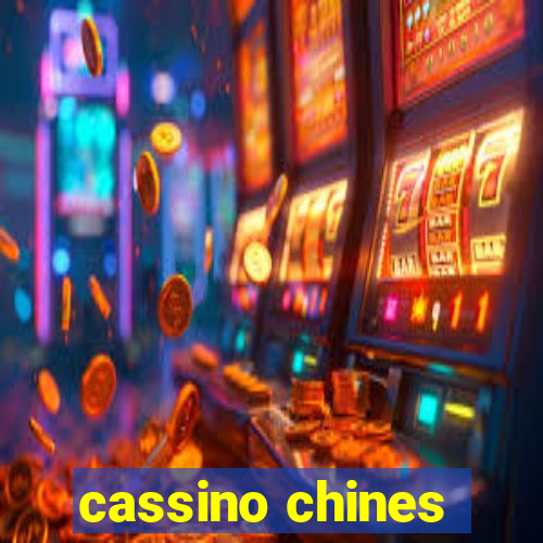 cassino chines