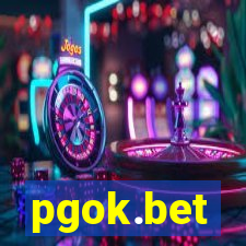 pgok.bet