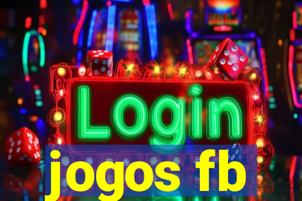 jogos fb