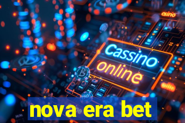 nova era bet