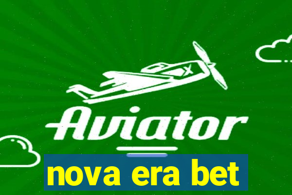 nova era bet