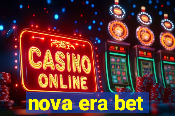 nova era bet