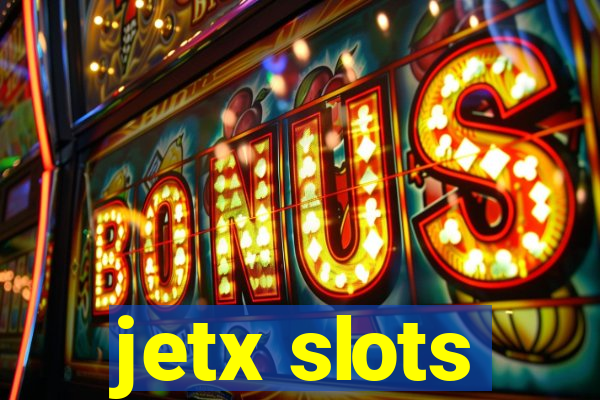 jetx slots