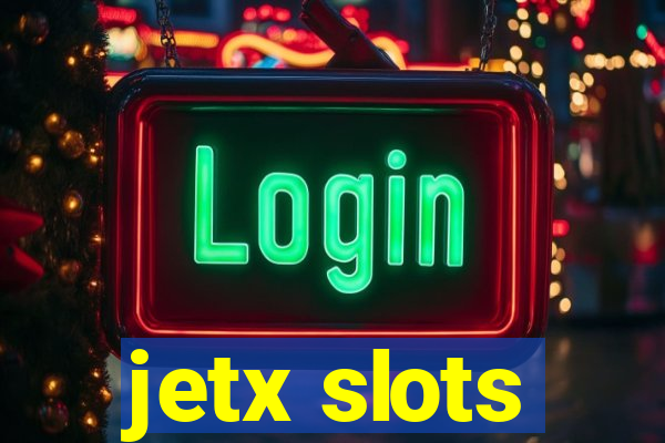 jetx slots