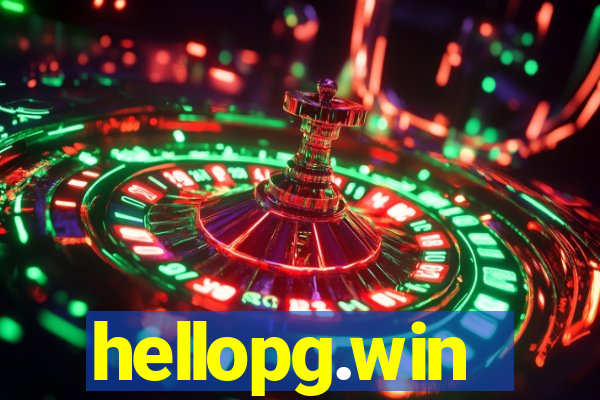 hellopg.win