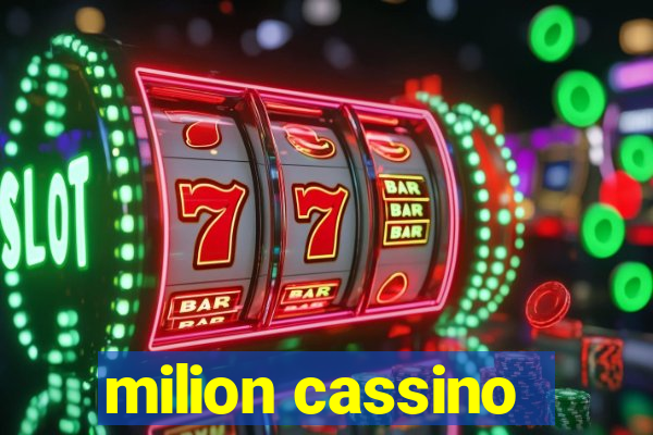 milion cassino