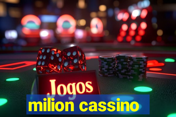 milion cassino