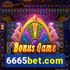 6665bet.com