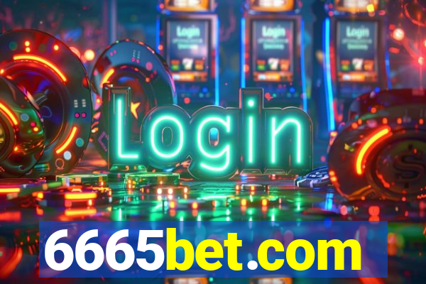 6665bet.com