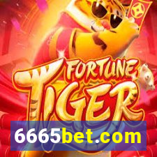 6665bet.com