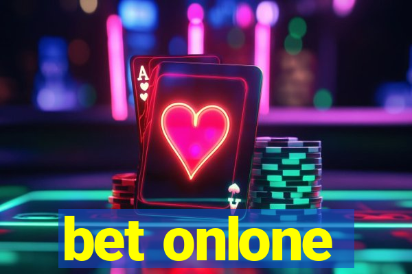 bet onlone