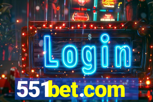 551bet.com