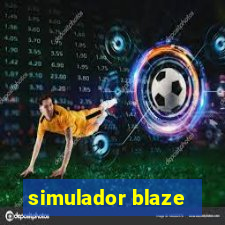 simulador blaze