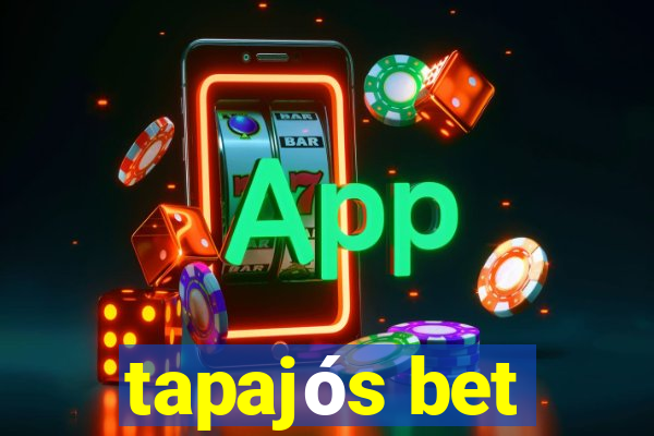 tapajós bet