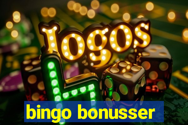 bingo bonusser