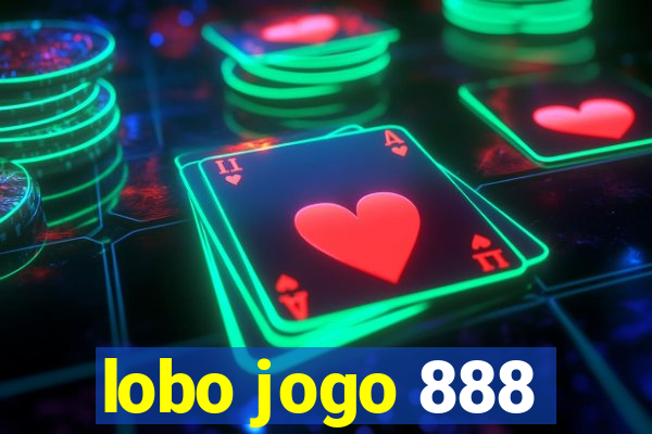 lobo jogo 888