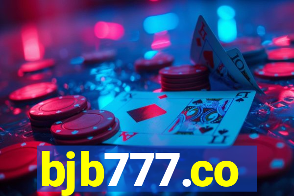 bjb777.co