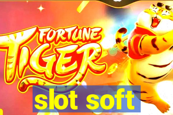 slot soft