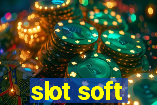 slot soft