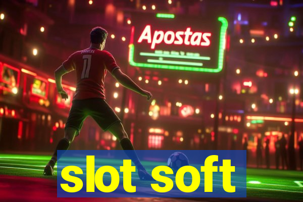 slot soft