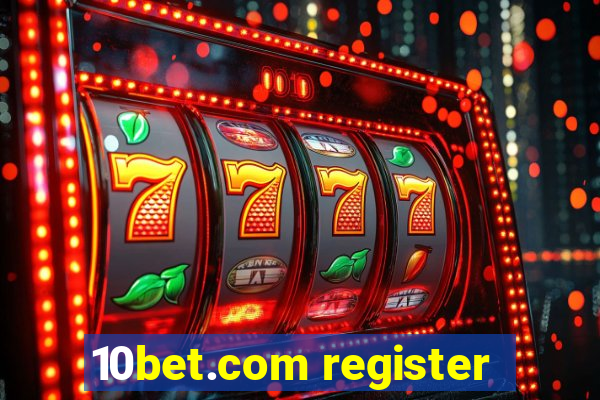 10bet.com register