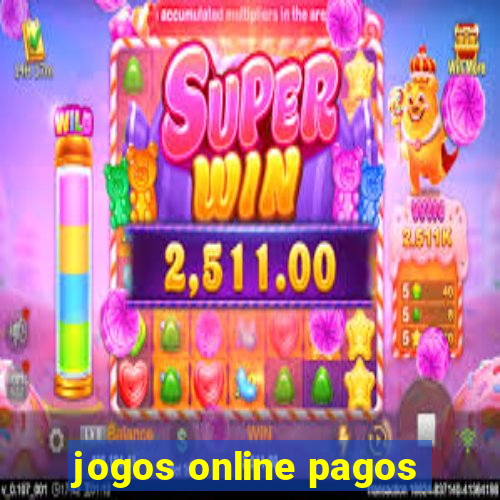 jogos online pagos