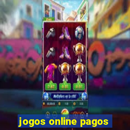 jogos online pagos