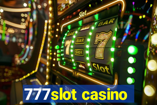 777slot casino