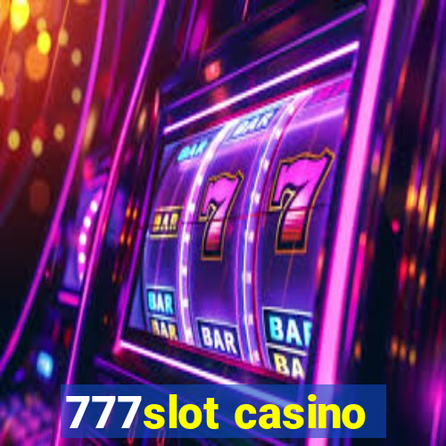 777slot casino