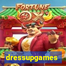 dressupgames