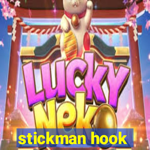 stickman hook