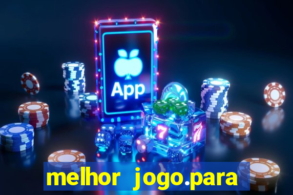 melhor jogo.para ganhar dinheiro