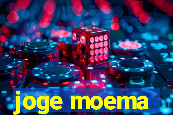 joge moema