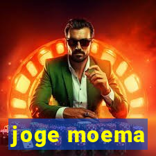 joge moema