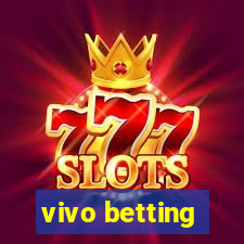 vivo betting