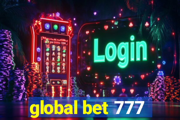 global bet 777