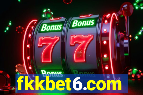 fkkbet6.com