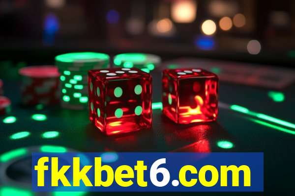 fkkbet6.com