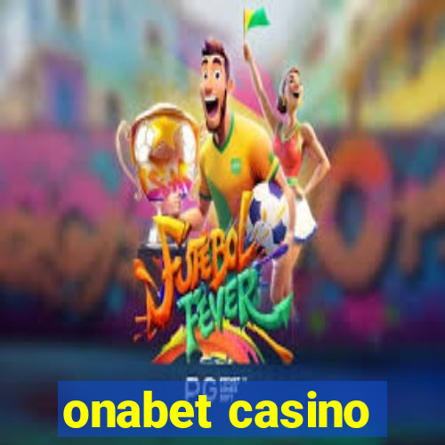 onabet casino