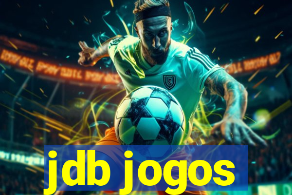 jdb jogos