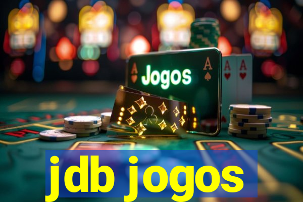 jdb jogos