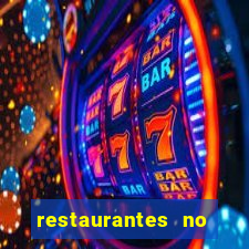 restaurantes no gama df