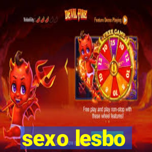 sexo lesbo