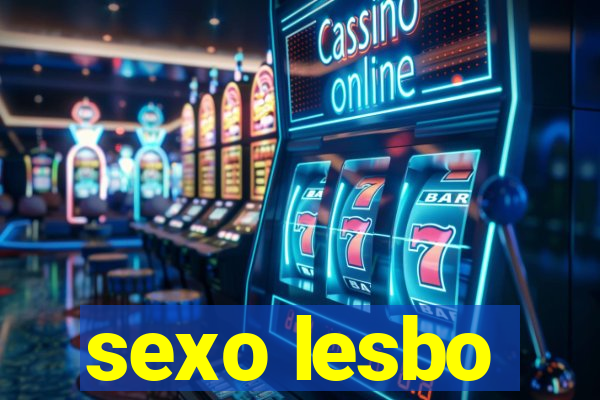 sexo lesbo