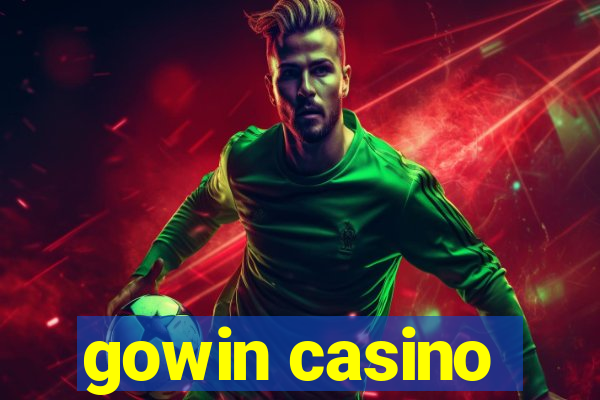 gowin casino